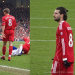 Szoboszlai Dominik Steven Gerrard Liverpool