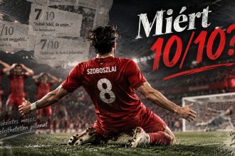 Szoboszlai Dominik AI-generált, Liverpool