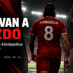 szoboszlai kezdő