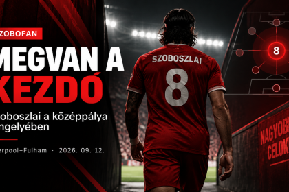 szoboszlai kezdő