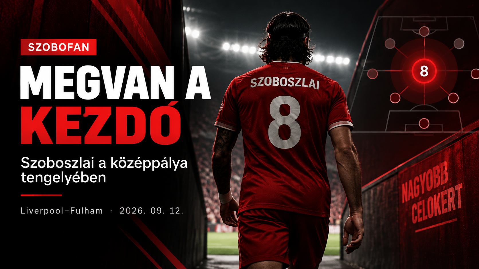 szoboszlai kezdő