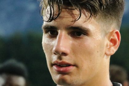 Szoboszlai Liefering