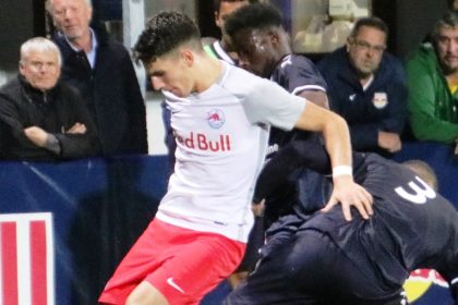 Szoboszlai Red bull